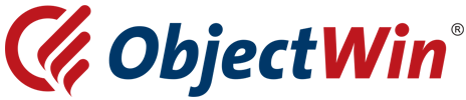ObjectWin Logo